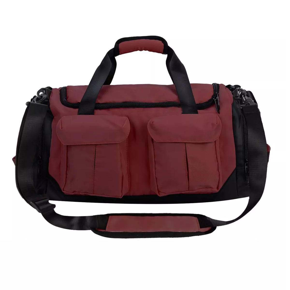 Foto 2 pulgar | Maleta Deportiva Bolsa Gym Viaje Fitness Eo Safe Imports Esi-12805 Multicolor