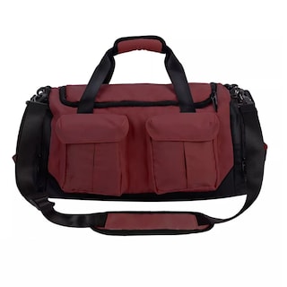 Foto 1 | Maleta Deportiva Bolsa Gym Viaje Fitness Eo Safe Imports Esi-12805 Multicolor