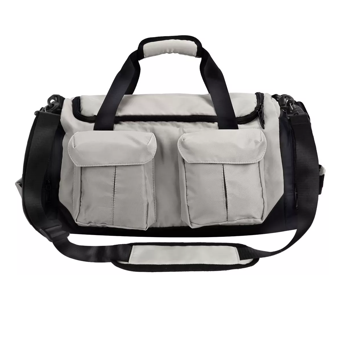 Foto 2 pulgar | Maleta Deportiva Bolsa Gym Viaje Fitness Eo Safe Imports Esi-12803 Multicolor