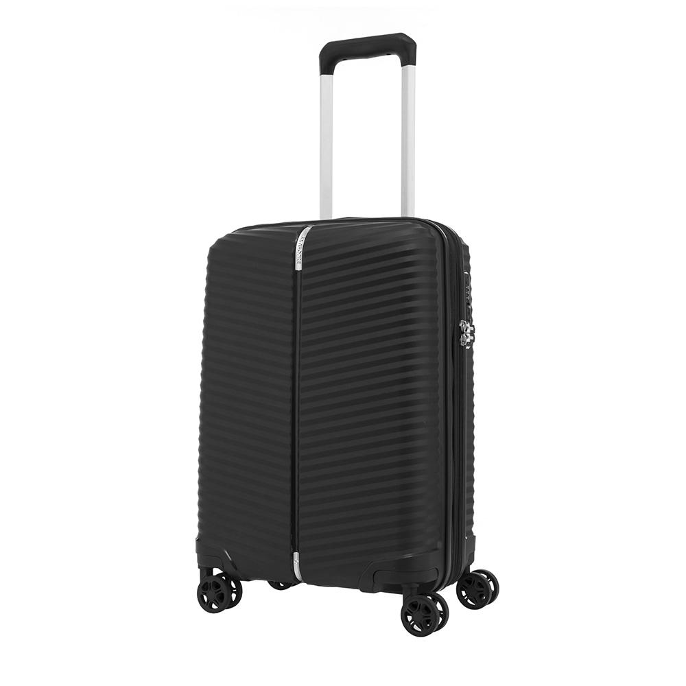 Foto 2 pulgar | Maleta de Cabina Samsonite Varro 20'' Negra