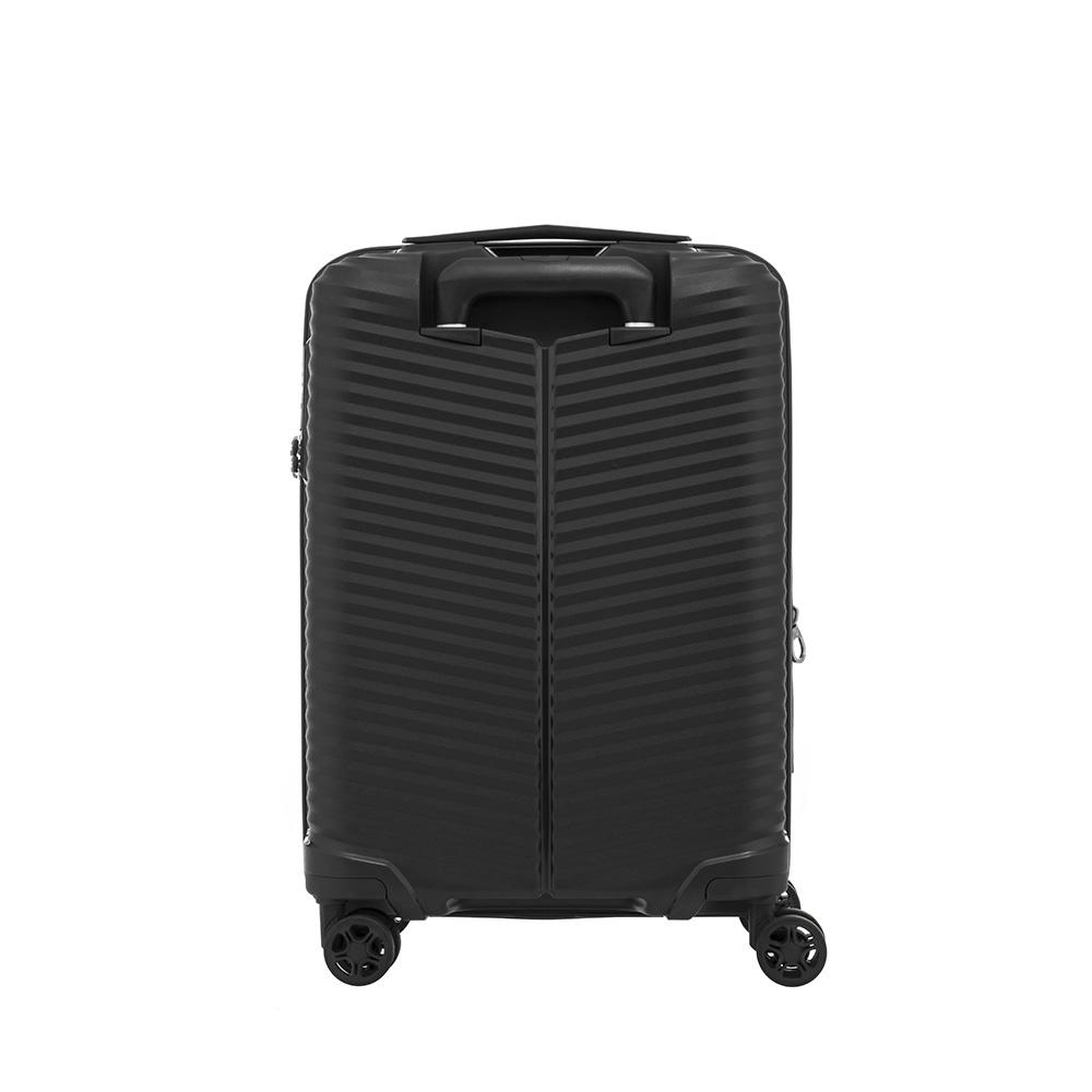 Foto 4 pulgar | Maleta de Cabina Samsonite Varro 20'' Negra