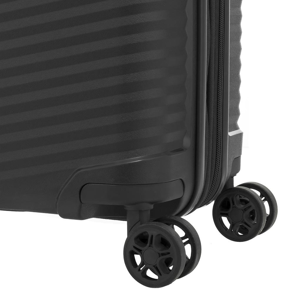 Foto 6 | Maleta de Cabina Samsonite Varro 20'' Negra