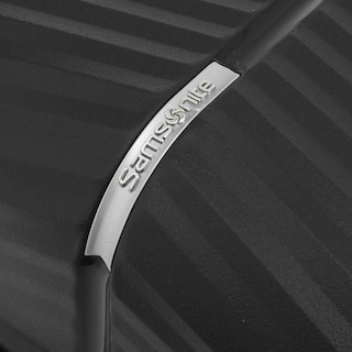 Foto 7 | Maleta de Cabina Samsonite Varro 20'' Negra