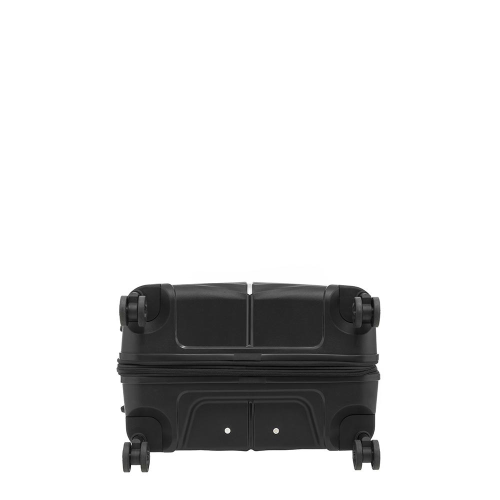 Foto 8 | Maleta de Cabina Samsonite Varro 20'' Negra