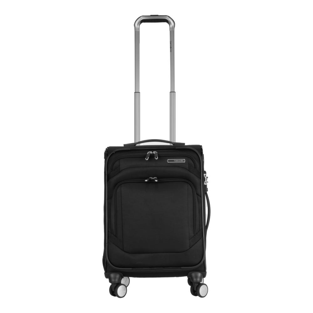 Foto 2 pulgar | Maleta De Cabina Samsonite Ascentra 20'' Negro