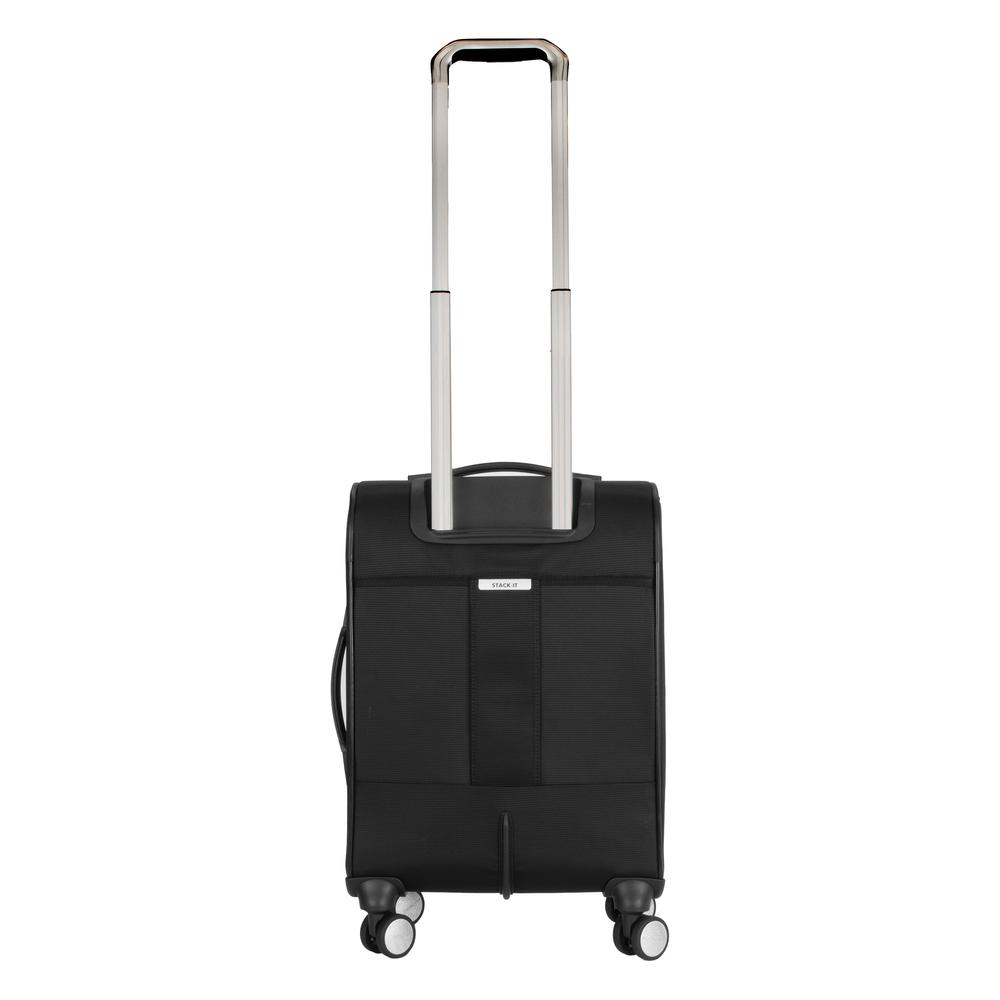 Foto 5 pulgar | Maleta De Cabina Samsonite Ascentra 20'' Negro