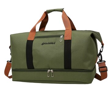 Foto 1 | Maleta Multifunción Guomi Verde