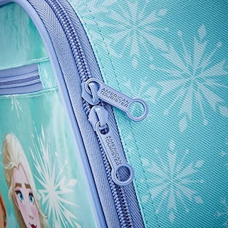 Foto 2 | Maleta con Ruedas American Tourister de Frozen-Venta Internacional