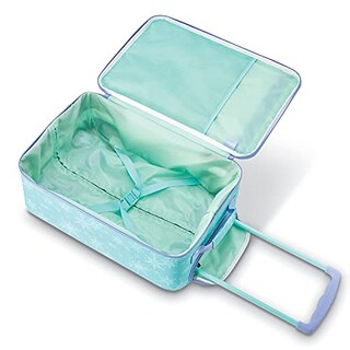Foto 4 | Maleta con Ruedas American Tourister de Frozen-Venta Internacional