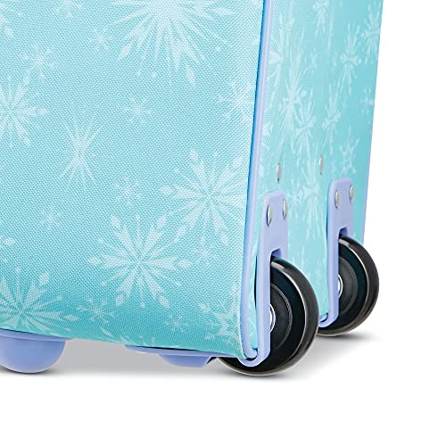 Foto 5 | Maleta con Ruedas American Tourister de Frozen-Venta Internacional