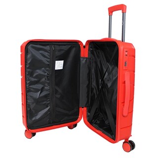 Foto 4 | Maleta de Cabina Jon Z-01 18'' Roja