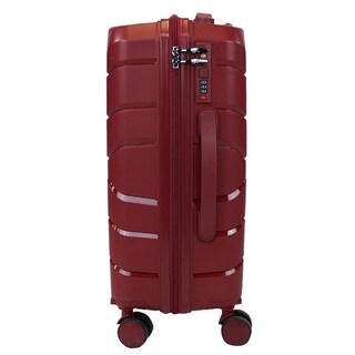 Foto 3 | Maleta de Cabina Jon Z-01 20'' Roja