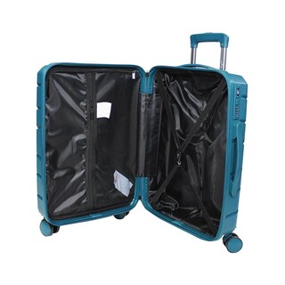 Foto 4 | Maleta de Cabina Jon Z-01 20'' Verde