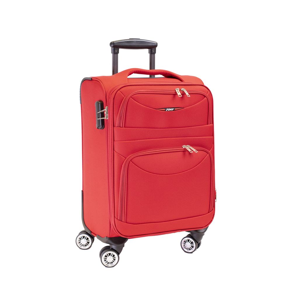 Maleta de Cabina Jon Rojo 20''