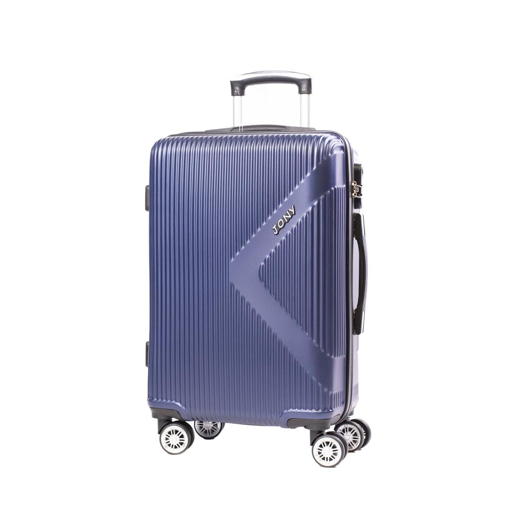 Maleta de Cabina Jon 029 20'' Azul