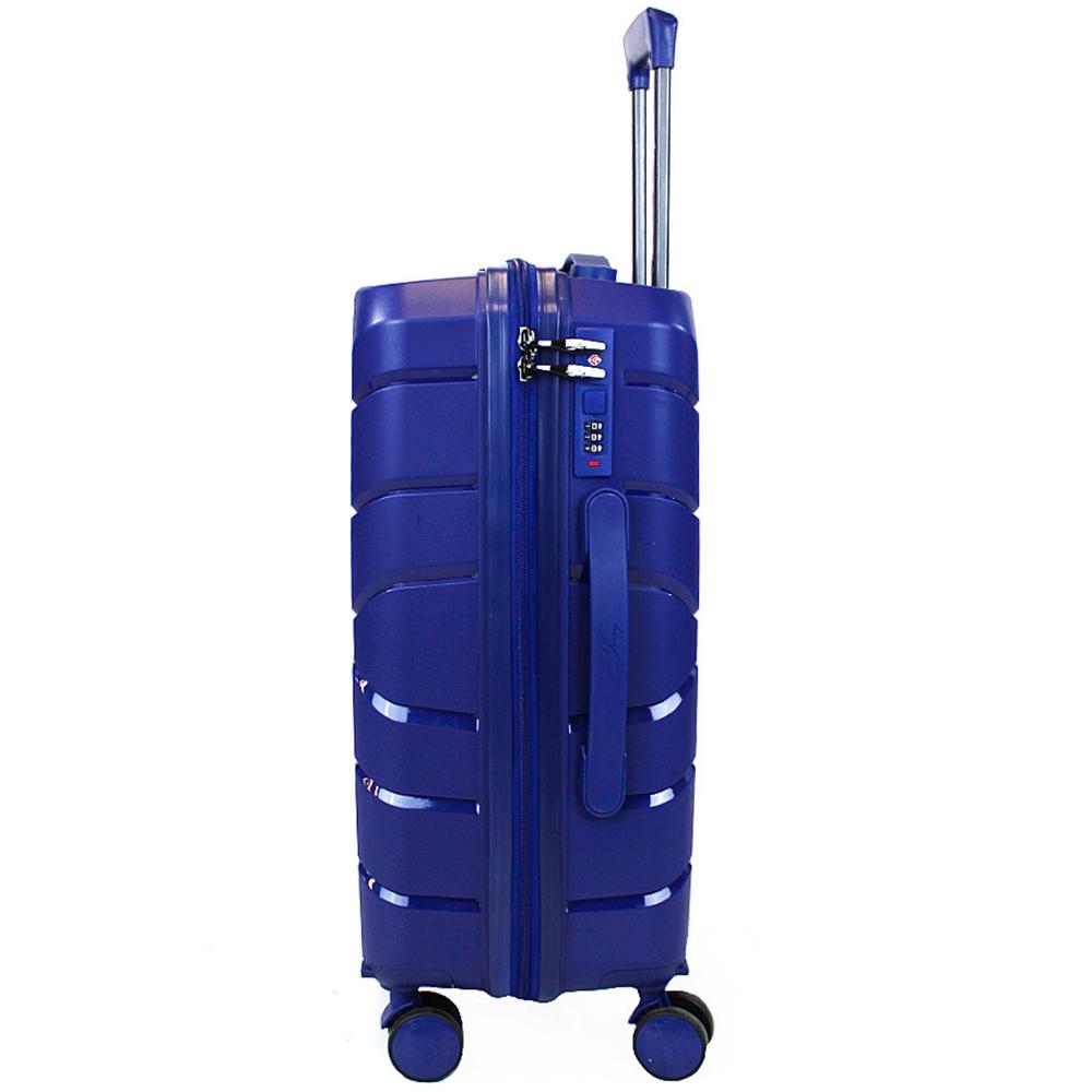Foto 2 | Maleta de Cabina Jon Z-01 20'' Azul