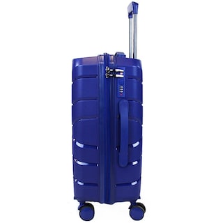 Foto 2 | Maleta de Cabina Jon Z-01 20'' Azul