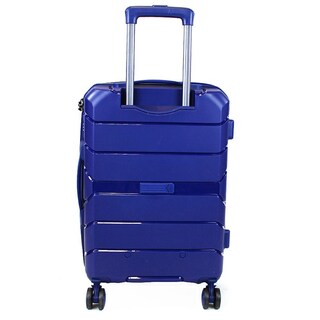 Foto 3 | Maleta de Cabina Jon Z-01 20'' Azul
