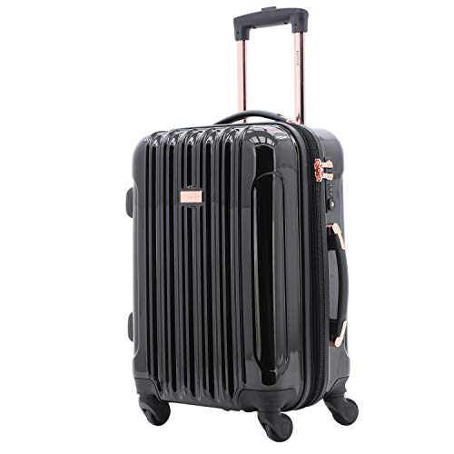 Foto 7 pulgar | Maleta Kensie 20 Pulgadas - Venta Internacional