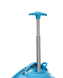 Foto 7 | Equipaje Rockland Jr. My First Hardside Spinner Puppy para Niños - Venta Internacional
