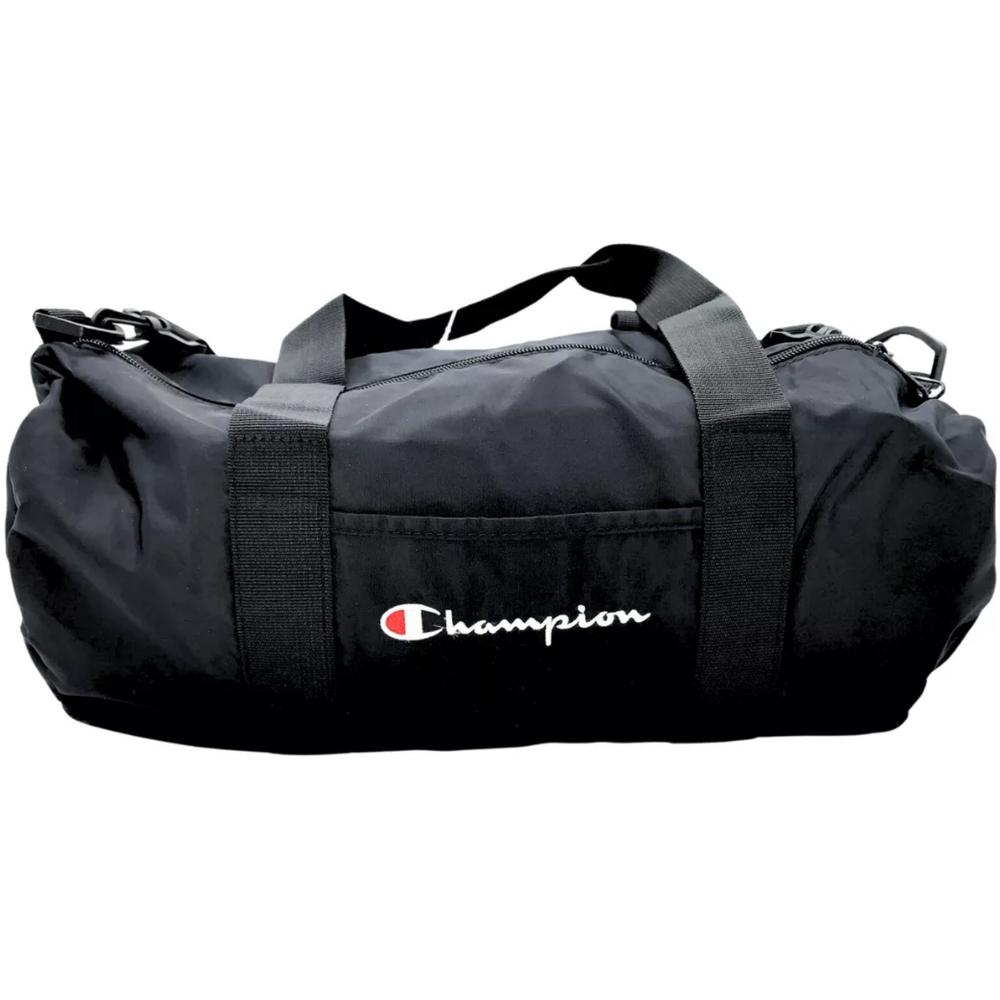 Foto 2 pulgar | Maleta Champion Duffel S Unisex CV2-1046-002 Negro