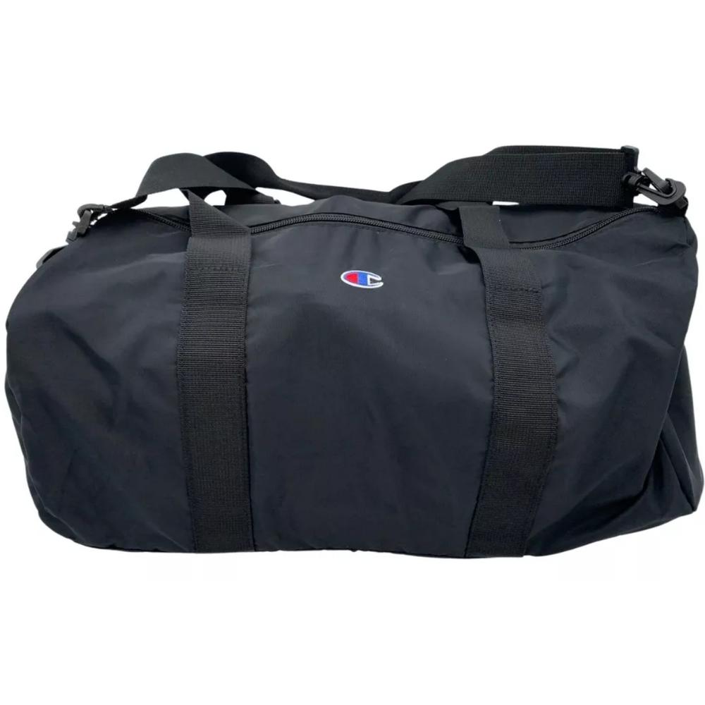 Foto 3 pulgar | Maleta Champion Duffel S Unisex CV2-1046-002 Negro