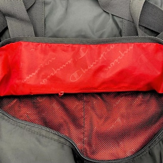 Foto 4 | Maleta Champion Duffel S Unisex CV2-1046-002 Negro