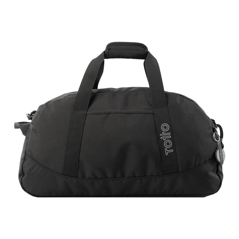 Maleta Deportiva Totto Tula Active Small 2310-n01s Negro Negro