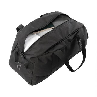 Foto 2 | Maleta Deportiva Totto Tula Active Small 2310-n01s Negro Negro