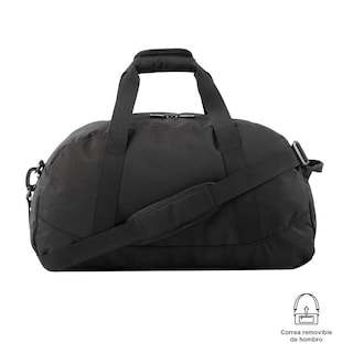 Foto 4 | Maleta Deportiva Totto Tula Active Small 2310-n01s Negro Negro
