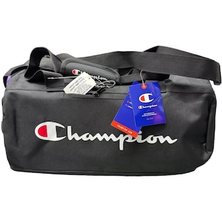 Foto 1 | Maleta Champion Traditional M Unisex Ch1316-002 color Negro