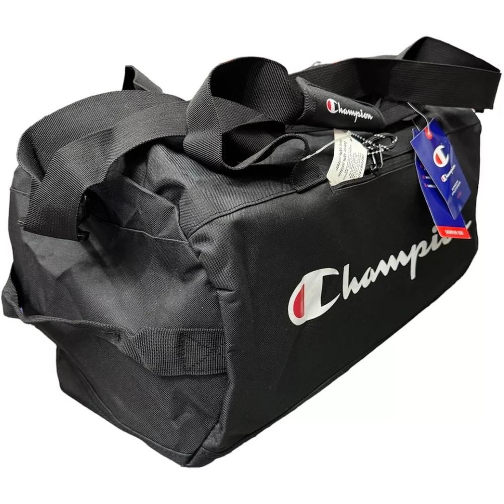 Foto 4 pulgar | Maleta Champion Traditional M Unisex Ch1316-002 color Negro