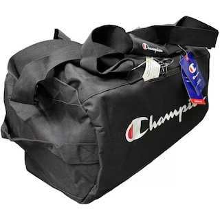Foto 3 | Maleta Champion Traditional M Unisex Ch1316-002 color Negro