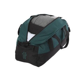 Foto 2 | Maleta Deportiva Totto Tula Active Small 2320-v3as Verde Verde
