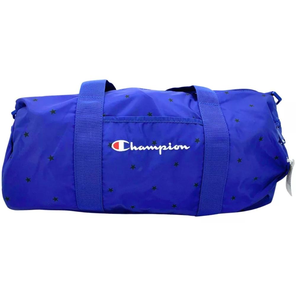 Foto 2 pulgar | Maleta Champion Duffel S Cv2-1046-400 Azul Unisex