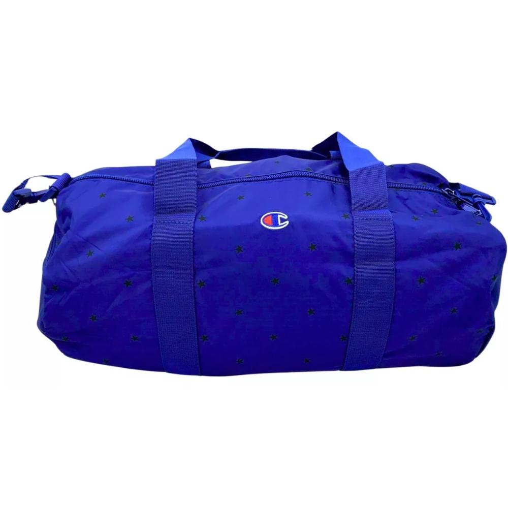 Foto 3 pulgar | Maleta Champion Duffel S Cv2-1046-400 Azul Unisex