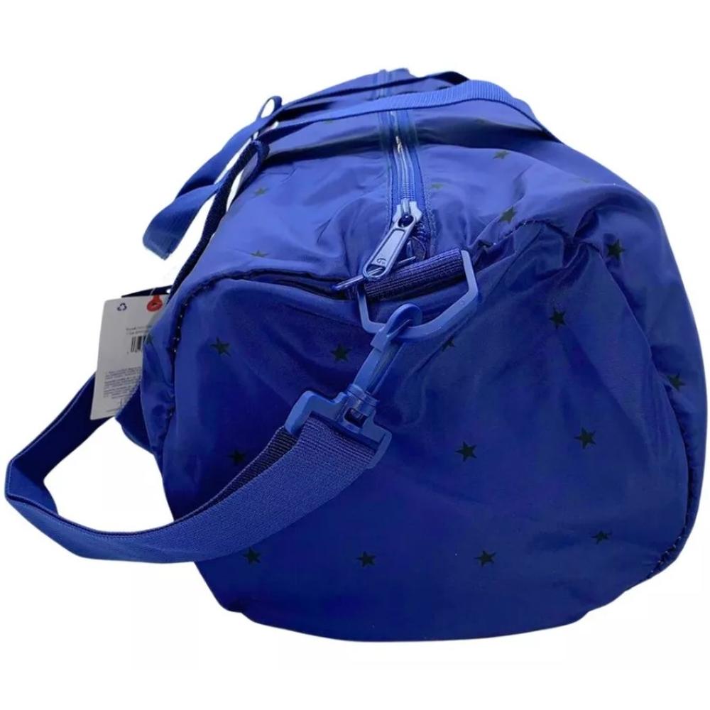 Foto 4 pulgar | Maleta Champion Duffel S Cv2-1046-400 Azul Unisex