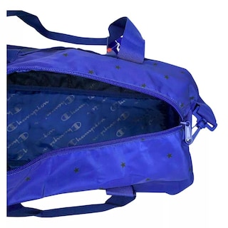 Foto 4 | Maleta Champion Duffel S Cv2-1046-400 Azul Unisex