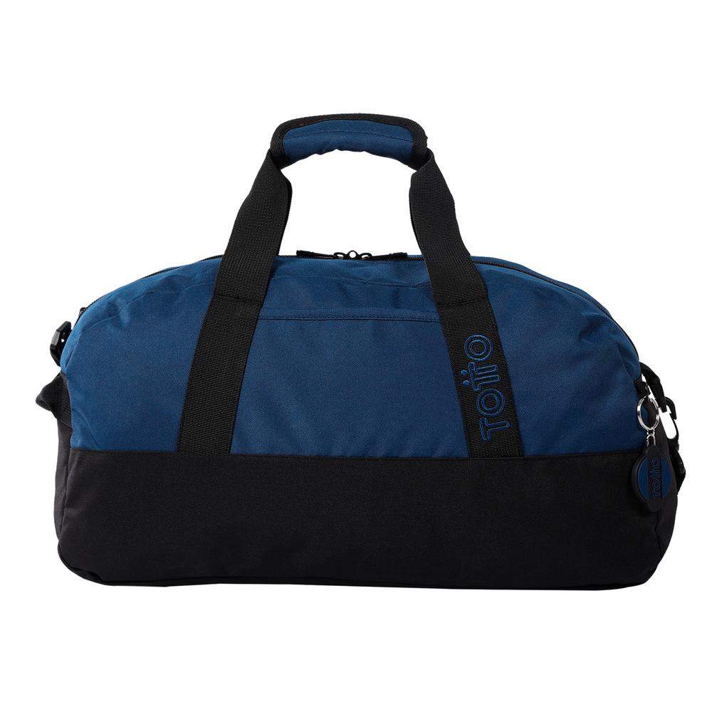 Maleta Deportiva Totto Tula Active Small 2320-z3gs Azul Azul