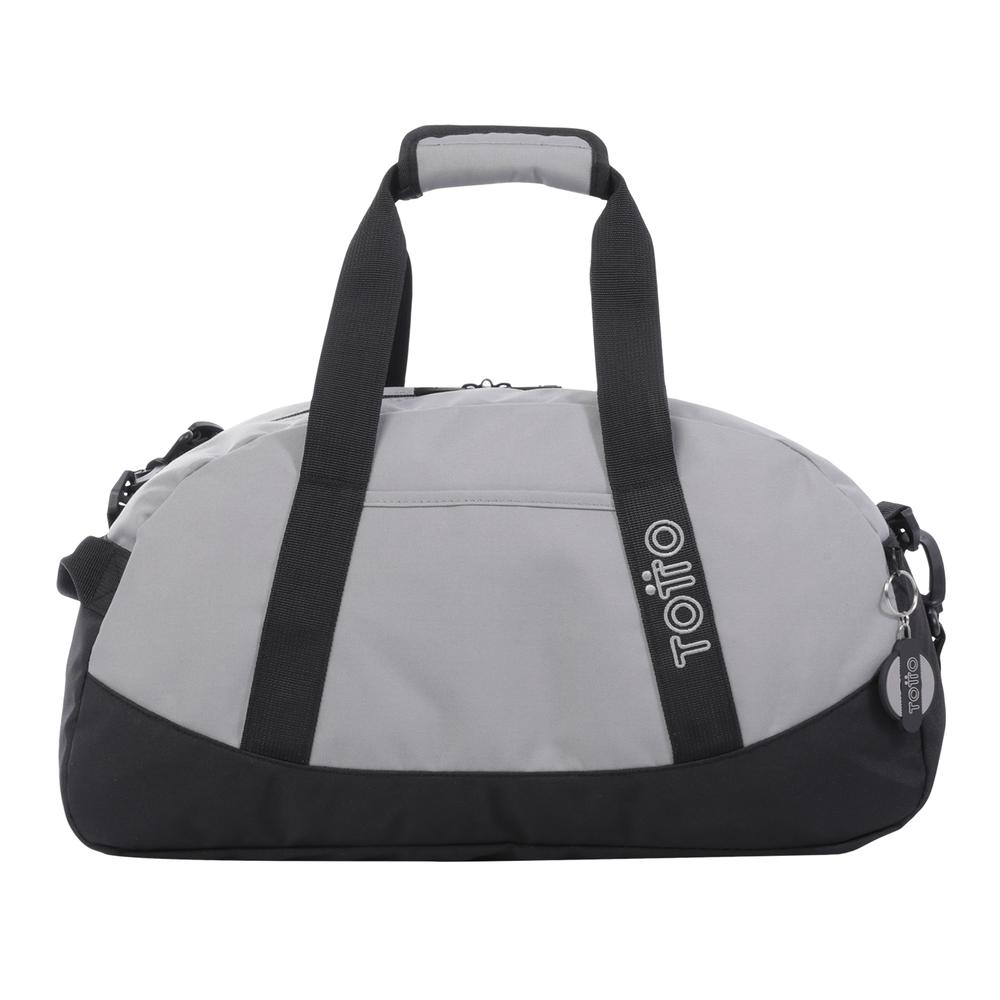Foto 2 pulgar | Maleta Deportiva Totto Tula Active Small 310-g78s Gris Gris