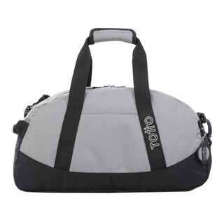 Foto 1 | Maleta Deportiva Totto Tula Active Small 310-g78s Gris Gris
