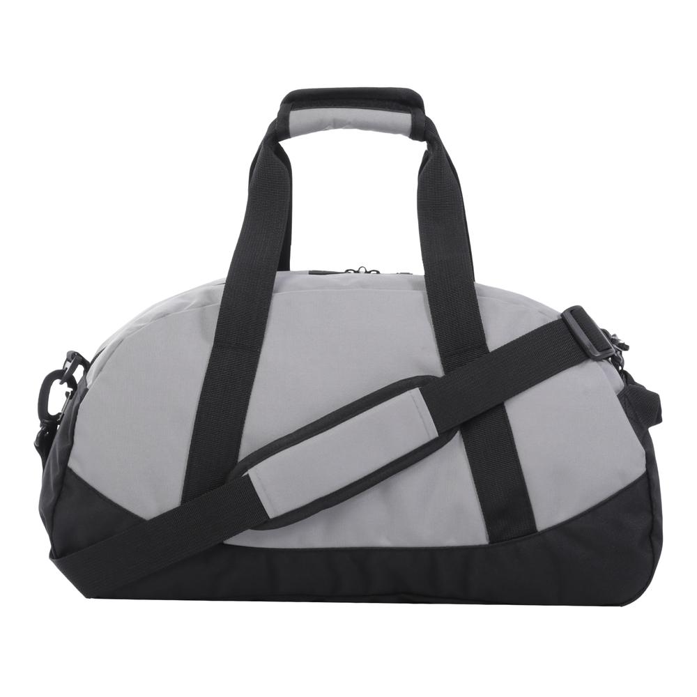 Foto 4 pulgar | Maleta Deportiva Totto Tula Active Small 310-g78s Gris Gris