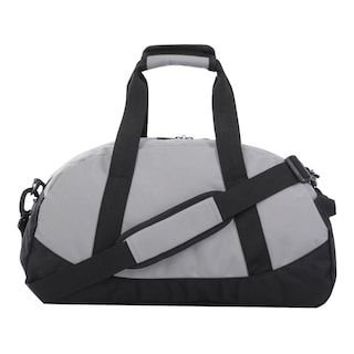 Foto 3 | Maleta Deportiva Totto Tula Active Small 310-g78s Gris Gris