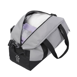 Foto 5 | Maleta Deportiva Totto Tula Active Small 310-g78s Gris Gris