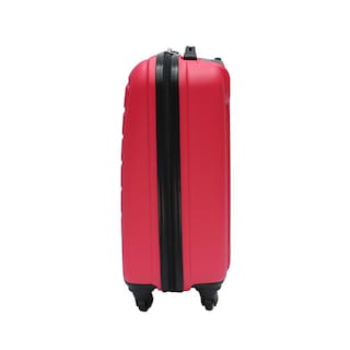 Foto 4 | Maleta De Cabina American Tourister Cirrus Light 19'' Rosa