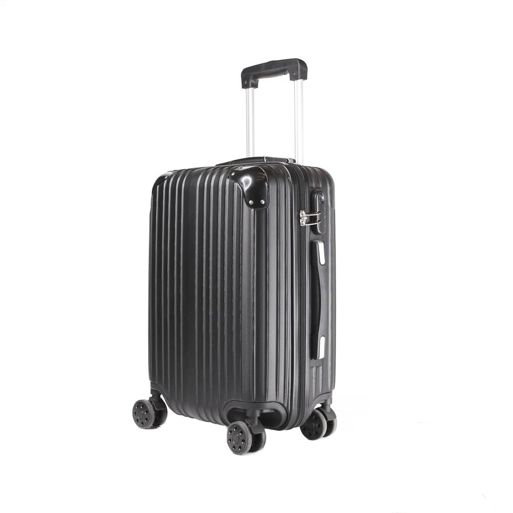 Maleta De Cabina Jon 5832 20'' Negro