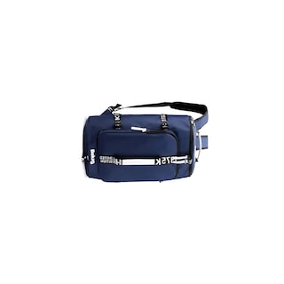 Foto 4 | Maleta Back Pack para Gim Azul