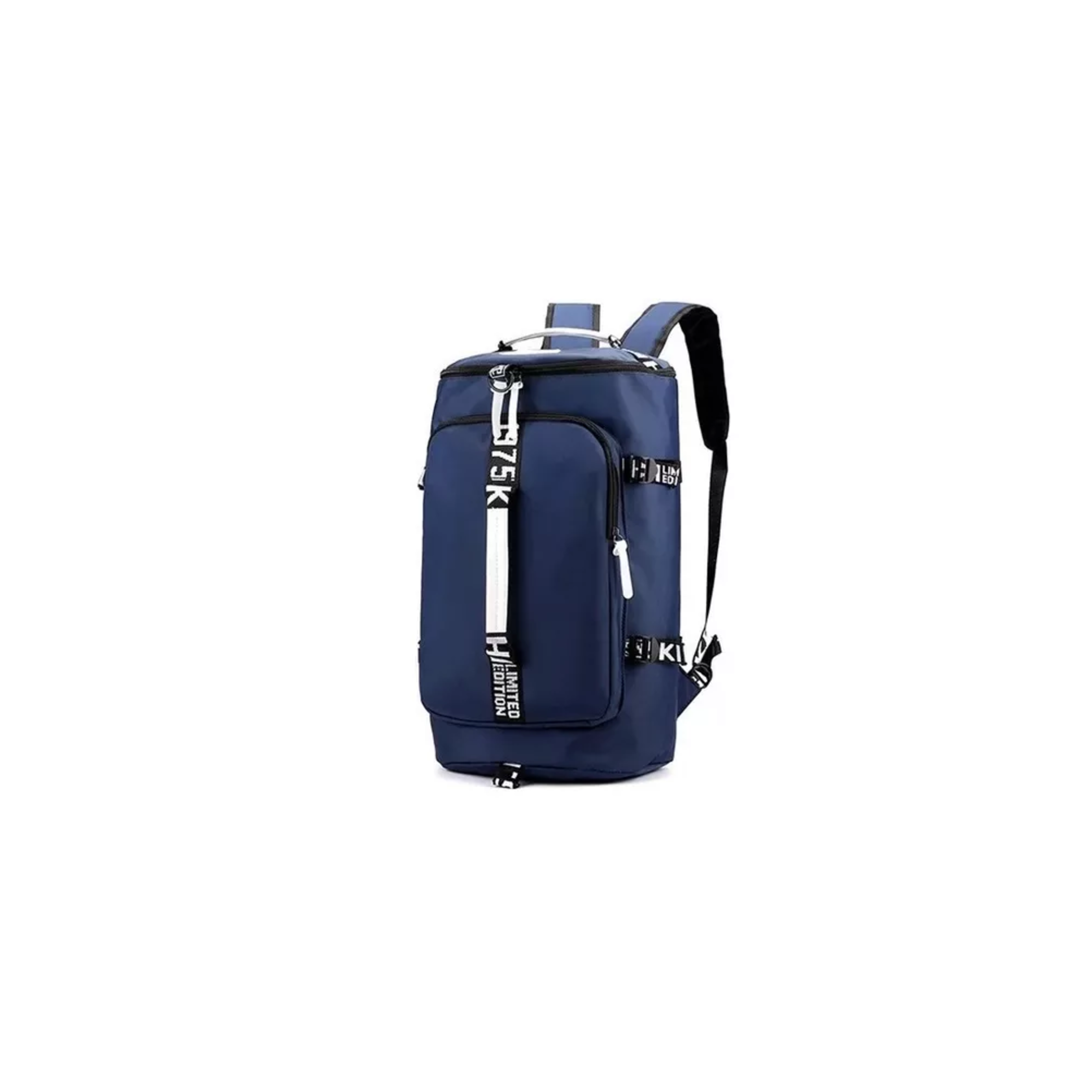 Maleta Lab.G Azul para Gimnasio