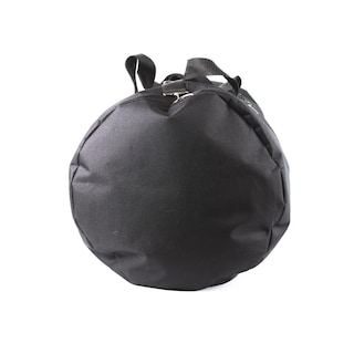 Foto 3 | Maleta Deportiva de Poliéster Negro