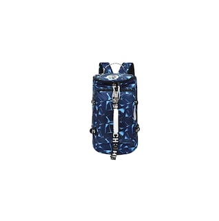 Foto 1 | Maleta Back Pack para Gym Azul